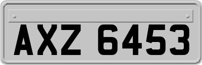 AXZ6453
