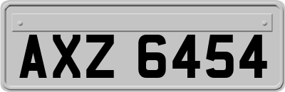 AXZ6454