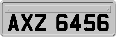 AXZ6456