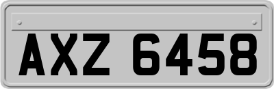 AXZ6458