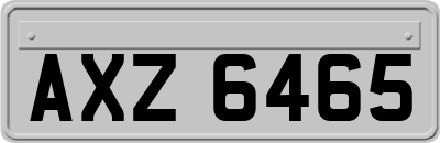 AXZ6465