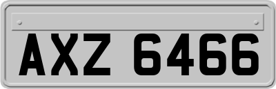AXZ6466