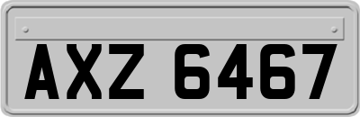 AXZ6467
