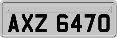 AXZ6470