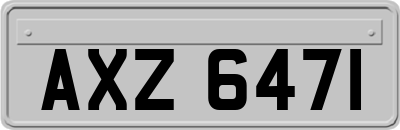 AXZ6471