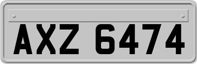 AXZ6474
