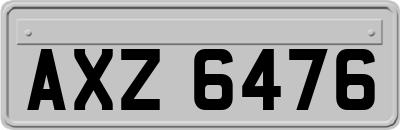 AXZ6476