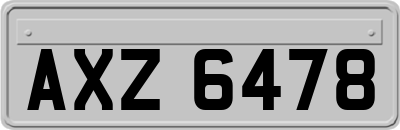 AXZ6478