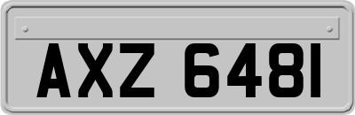 AXZ6481