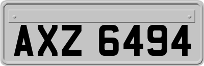 AXZ6494