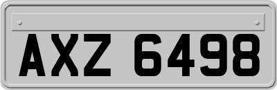 AXZ6498