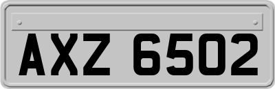 AXZ6502