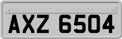 AXZ6504