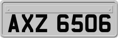 AXZ6506