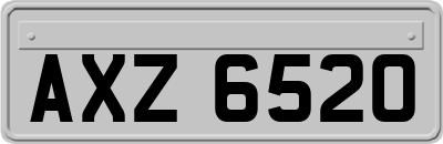 AXZ6520