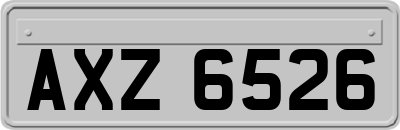 AXZ6526