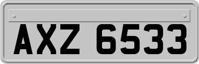 AXZ6533