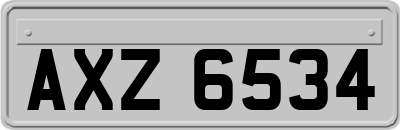 AXZ6534
