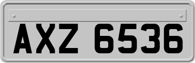 AXZ6536
