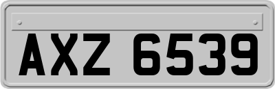 AXZ6539