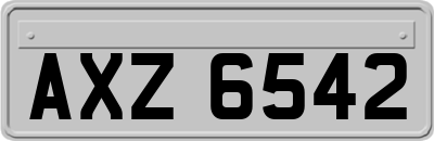 AXZ6542