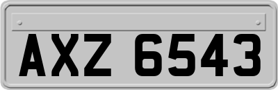 AXZ6543