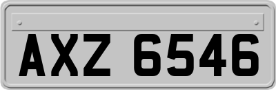 AXZ6546