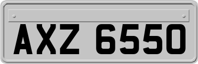 AXZ6550
