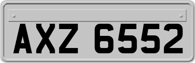 AXZ6552