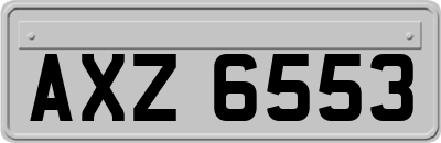 AXZ6553