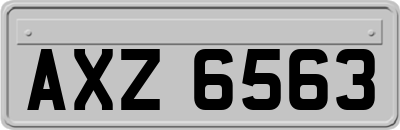 AXZ6563