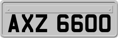 AXZ6600