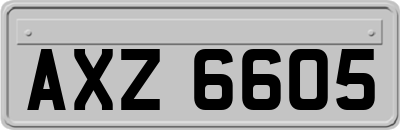AXZ6605