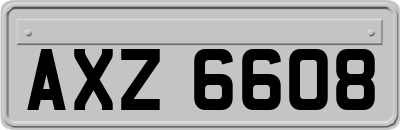 AXZ6608