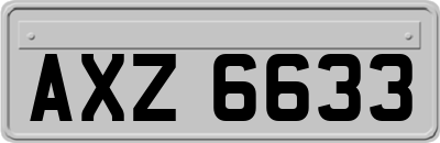 AXZ6633