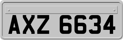 AXZ6634