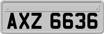 AXZ6636