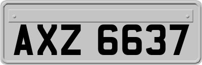 AXZ6637
