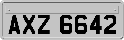 AXZ6642