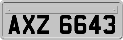 AXZ6643