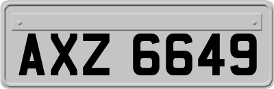 AXZ6649