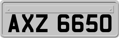 AXZ6650