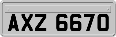 AXZ6670