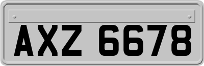 AXZ6678