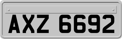 AXZ6692