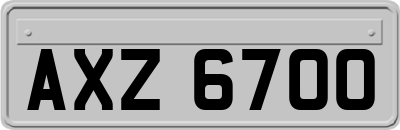 AXZ6700