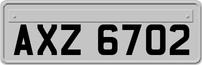 AXZ6702