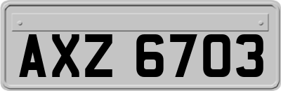 AXZ6703