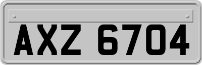 AXZ6704