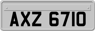 AXZ6710